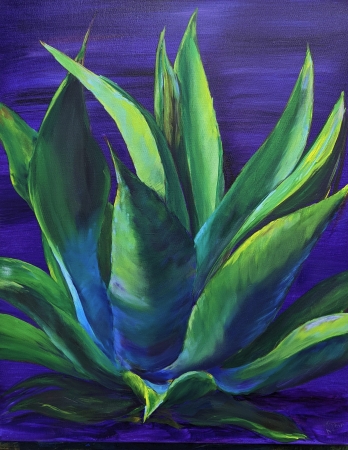  by artist Nancy Paton